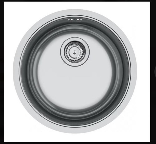 Franke rondo rox - franke, round