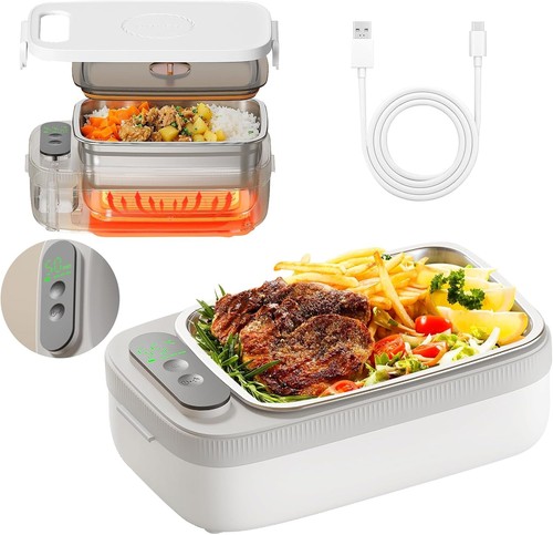 Portable battery powered - portable, battery-powered