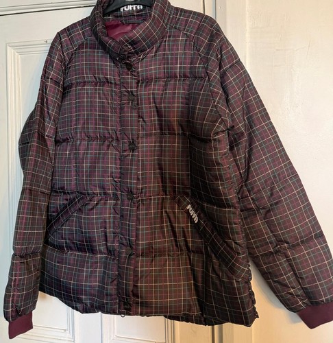 Women original puffa jacket - puffa,