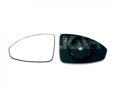 Mirror insert glass left - glass,