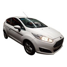FORD FIESTA BREAKING ZETEC MK7