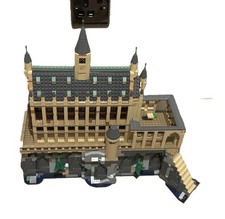 LEGO Harry Potter: Hogwarts