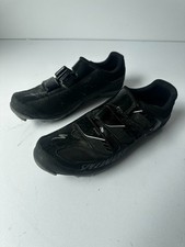 specialized s works 6 RD ROAD CYCLING shoes