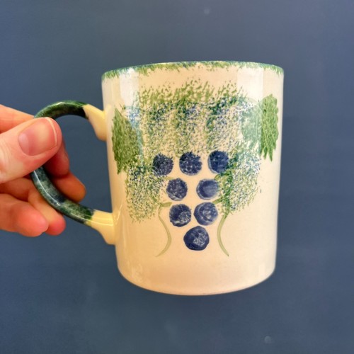 Poole pottery england hand - england,