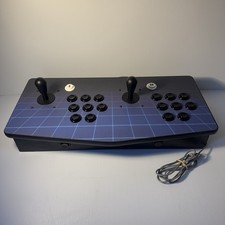 X-Arcade Tankstick 2Player