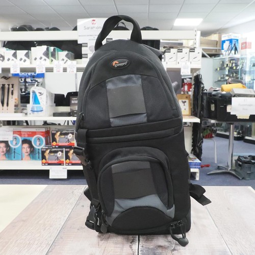 Used lowepro slingshot - used,