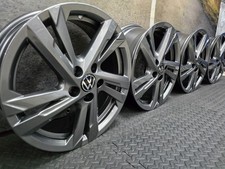 REFURBISHED GENUINE VW POLO