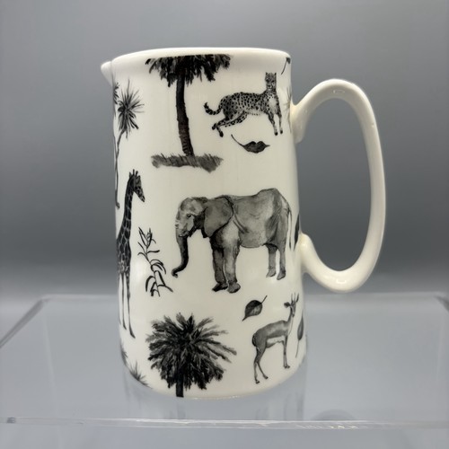 Abbeydale collection small - collection, jug