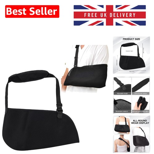 Unisex adjustable arm - unisex,
