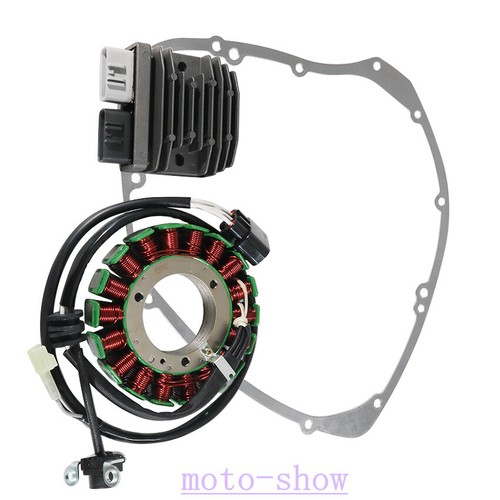 Stator regulator gasket for - stator+regulator+gasket,