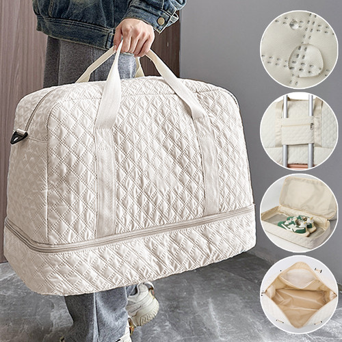 Cabin bag 35cm - 51*25*35cm, carry