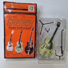 GRETSCH GUITAR FIGURE 1/8