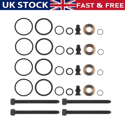 Injector seal - pd,