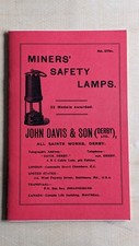 John Davis &Son Catalogue Of