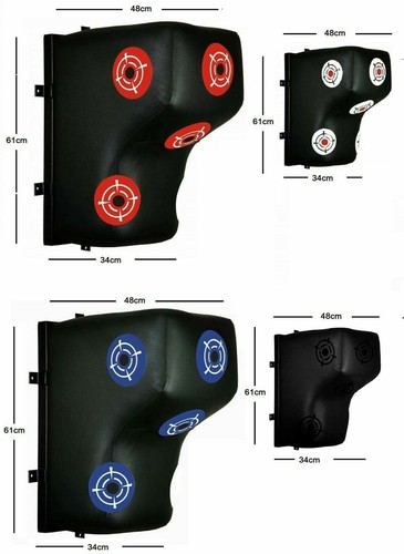 Punchbag wall mount striking - wall,