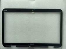 0W43Y4 FOR DELL Inspiron XPS L701X L702X Black Laptop B Shell Screen Frame Shell