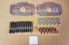 Ford 2.9 24v V6 Cosworth BOA