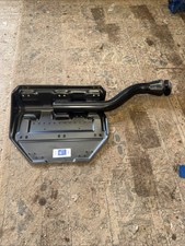 Scania 4 Series RH Wing Stay Bracket 1400900 DT 122765