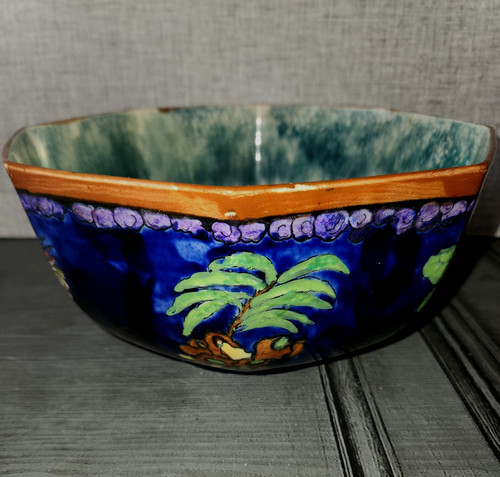 Antiqua corona ware hancock - antiqua,