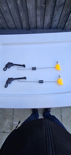 Fox mk1 swingers bite - mk1,