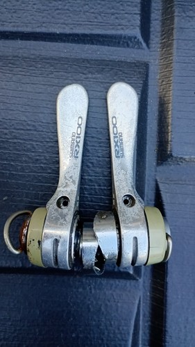 Shimano rx100 down tube - shimano,