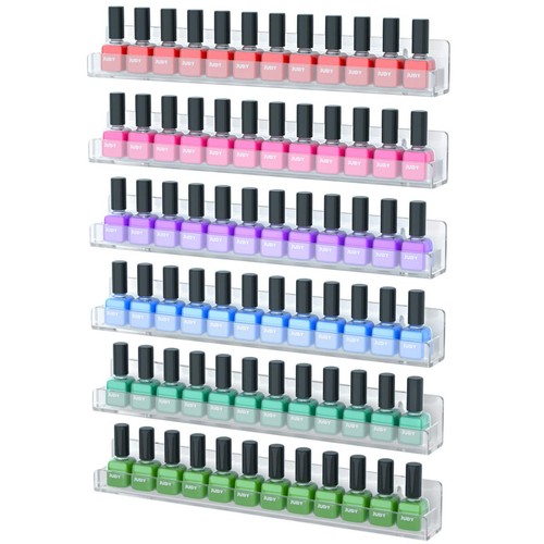 Pack acrylic nail polish - acrylic,