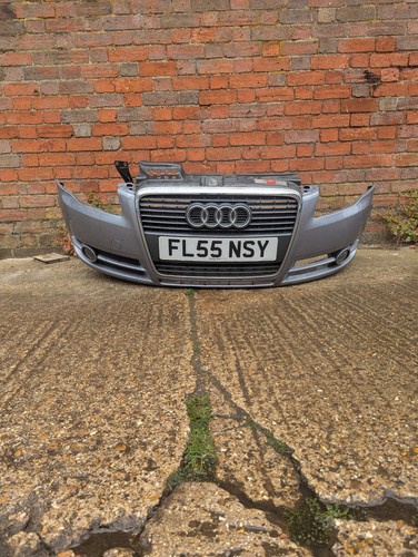 2005 audi complete - 2005, a4