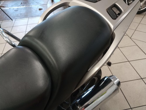 2013 bmw r1200 1200 seat - r1200,