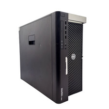 Dell Workstation Precision