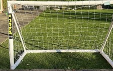4ft Tall and 6ft Wide Football Goal With The Net