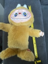 Monster Doll Walking And