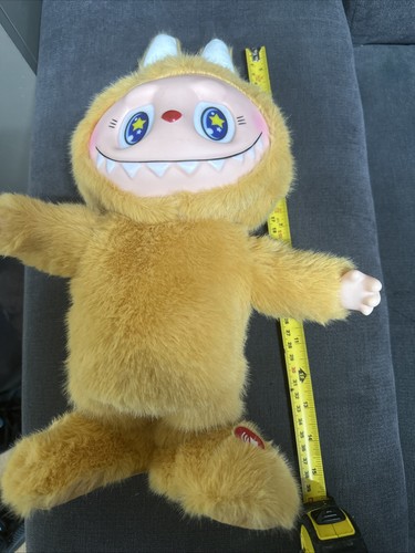 Monster doll walking and - doll,