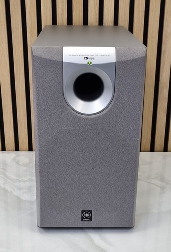 Yamaha yst sw005 powered - yamaha, yst-sw005