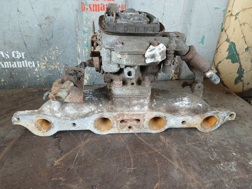 Ford fiesta mk1 mk2 - mk1, inlet