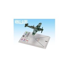 Wings of Glory: Messerschmitt