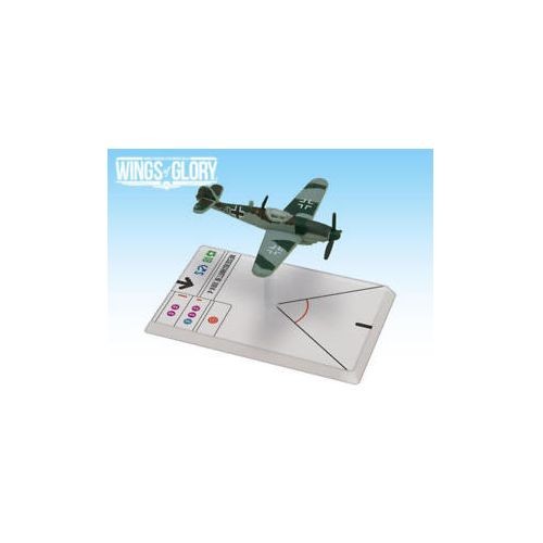 Wings glory messerschmitt - wings,