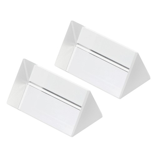 50mm inch triangular prism 2 - 50mm/2,