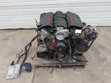 1999-2000 Corvette OEM 5.7L