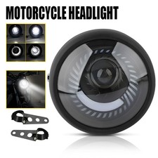 Universal 6.5" LED Motorcycle