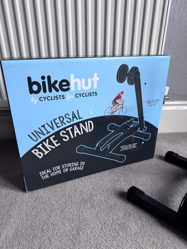 Brand new bikehut - new,