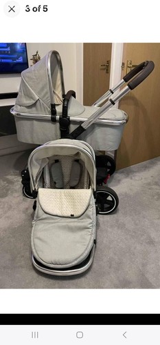 Mothercare pram - mothercare,