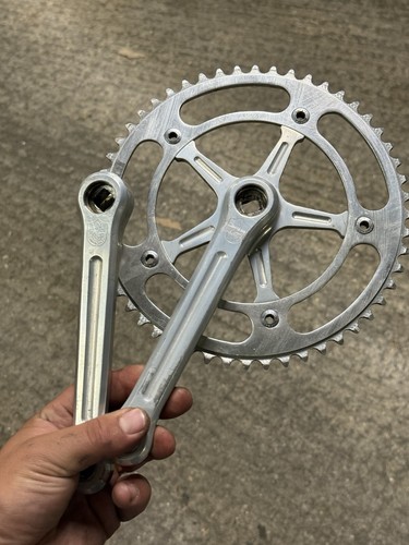 Rare campagnolo pista - campagnolo,