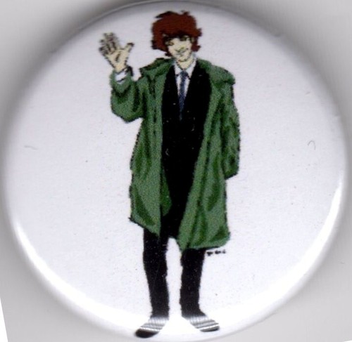 Mod pin button badge - pin,