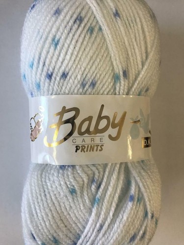 Woolcraft baby care prints - baby,