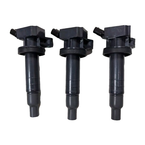 Ignition coil pack fits - coil, 3