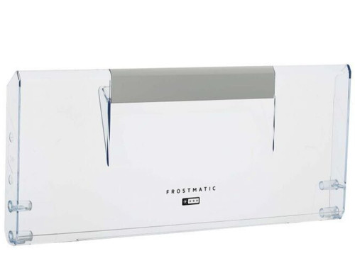 Genuine aeg freezer flap - genuine,