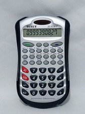 Scientific Solar Calculator