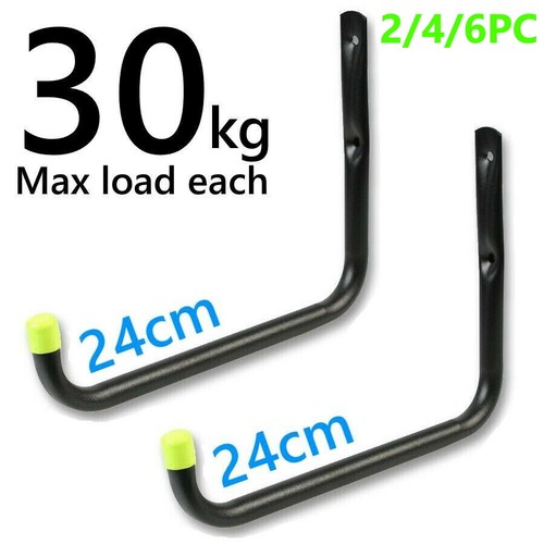 Heavy duty storage - storage, hooks