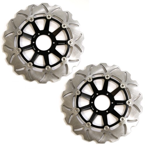 Rezo wavy front brake - rezo,