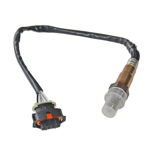 Lambda exhaust oxygen - lambda, o2